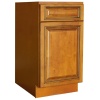 Base Cabinet - Single Door and Single Drawer